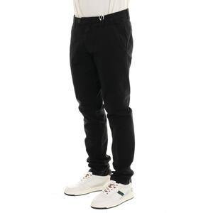 PANTALONE NEW ROLF NERO